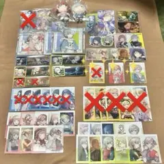 プロセカ Leo/need グッズ 51点 まとめ売り