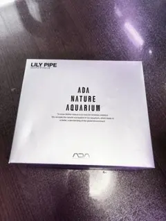 ADA リリィパイプ P-2 ガラス製出水パイプ - メルカリ