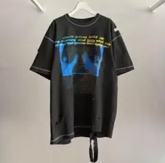 希少 KIDILL×ASTOREROBOT SEDITIONARIESTシャツのサムネイル