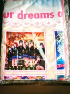 2026年最新】ラブライブ マイクロファイバー バスタオルの人気アイテム