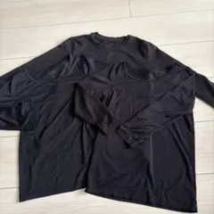 UNIQLO ヒートテック120cm 3枚セット