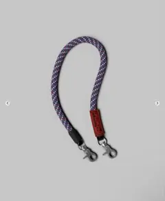 新品未使用　トポロジー　10mm Wrist Strap 【ストラップ単体】