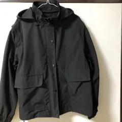 マウンテンパーカー l