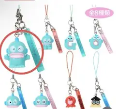 Sanrio ハンギョドン　ハンギョドン シークレットストラップのサムネイル