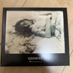 unravel