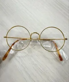 デッドストック RODENSTOCK ANGELA レンズなし メガネ 6.4A - メルカリ