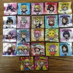 推しの子マン22種セット