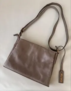 DEL CONTE ショルダーバッグ