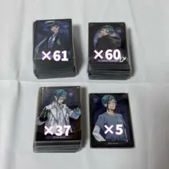 n*様 ツイステ フロイド ウエハース