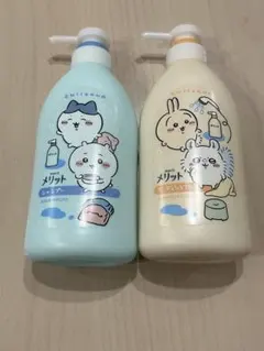 2026年最新】ちいかわソープボトルの人気アイテム - メルカリ