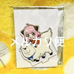 SPY×FAMILY アクリルスタンド アクスタ アーニャ&ボンド(7)