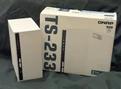 2025年最新】qnap ts-233の人気アイテム - メルカリ