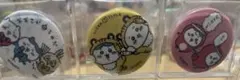 ちいかわ 缶バッジ