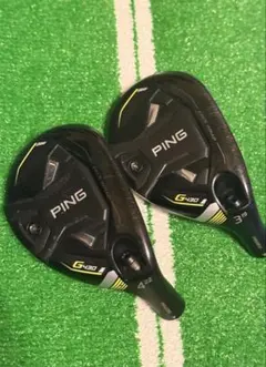 2025年最新】G430 ユーティリティ 4u ヘッドのみの人気アイテム - メルカリ