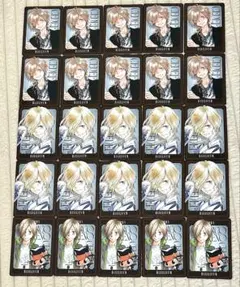 家庭教師ヒットマンREBORN! バジル リボーン ボードゲーム ボドゲ