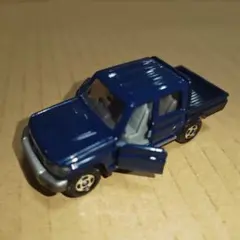 トミカ トヨタ ランドクルーザーのサムネイル