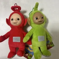 テレタビーズ キャラクターグッズ