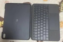 Logi iPad用キーボードケース iPad Air 第五世代　ロジクール