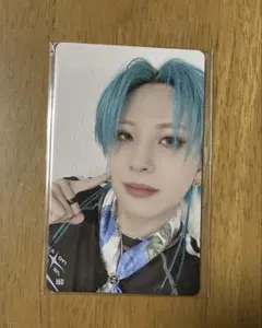 JO1DER SHOW 2026 EIEN 永縁 川尻蓮 7000円トレカ - メルカリ