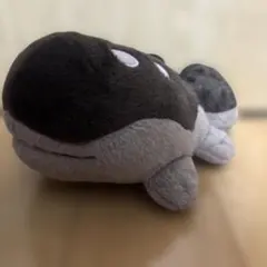 ポケットモンスター ドオー　キミにきめた！ポケモンゲット ぬいぐるみのサムネイル