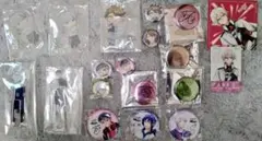 アイドリッシュセブン アイナナ 処分