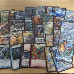 よ*！様 雷武 デッキ ハヤエル有りヤマト無し - メルカリ