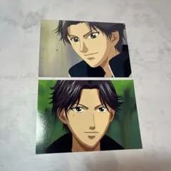 跡部景吾 キャラクターグッズ