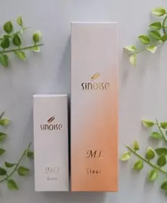 Sinary シノワーズ ML モイスチャーローション 150ml オイル計2点