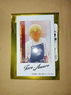 名探偵コナン　ブロマイド⑨