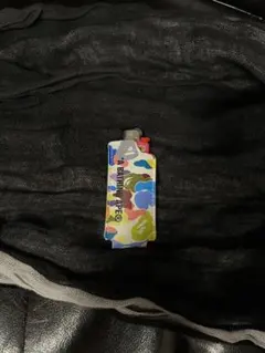 A BATHING APE カモフラ柄 ライターケースのサムネイル
