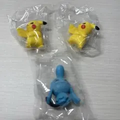 セブンイレブン限定 ポケモンスピンコマ | Mercari