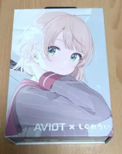 2025年最新】しぐれうい イヤホンの人気アイテム - メルカリ