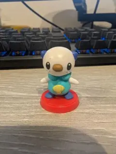 ポケットモンスター チョコエッグ ミジュマル