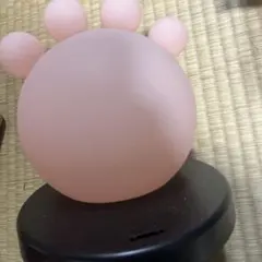 一番くじワンピース革命の炎D賞ルームライト