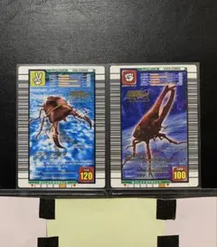 2025年最新】ムシキングスペシャルコレクションの人気アイテム - メルカリ