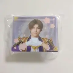 刀ミュ へし切長谷部 アクリルメモスタンド