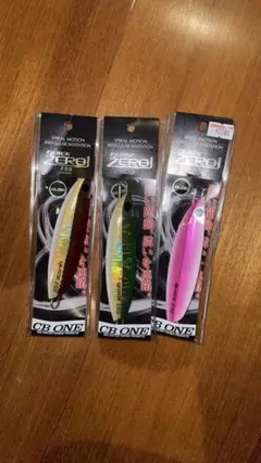 クイックゼロワン 未使用　12個 2025年最新】Yahoo!オークション -クイックゼロワン(メタルジグ