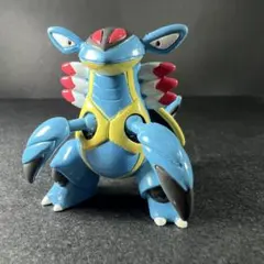 【初期/レア】ポケモン フィギュア モンコレ アーマルド