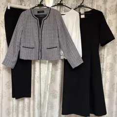 大きいサイズ スーツ