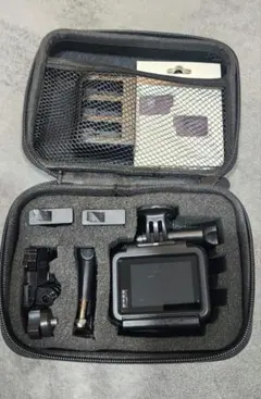 GOPro6(中古) 楽天市場】gopro6中古の通販
