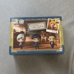 ぷちきゃら！セーラームーン ひなまつり うさぎ＆衛 ver. メガハウス
