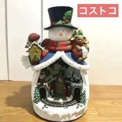 2025年最新】クリスマス オルゴール コストコの人気アイテム