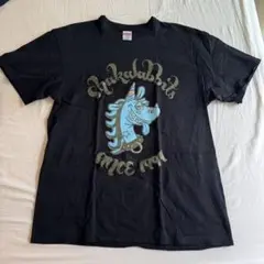 SHAKALABBITS Tシャツ XL