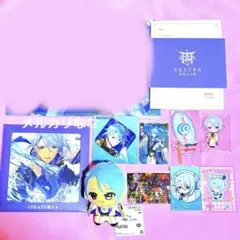 2025年最新】神里綾人 スイパラ アクスタの人気アイテム - メルカリ