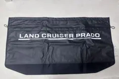 ランドクルーザープラド150後期 ラゲージプロテクター - メルカリ
