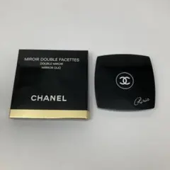 CHANEL シャネル ミロワール ドゥーブル ファセット【1765】のサムネイル