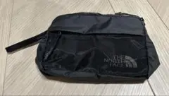 ノースフェイス　グラムポーチ