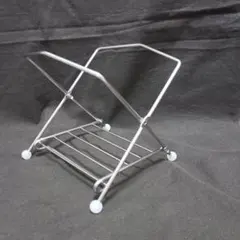 《美品》ポリ袋ホルダーのサムネイル