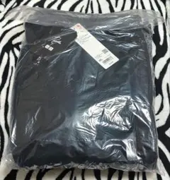 大きいサイズ ユニクロ フリースワイドパンツ 4XL ニードルズ ブラック 新品