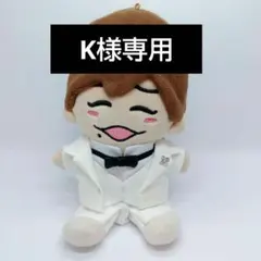 まめだいふく様専用ぬい服 | Mercari